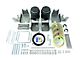 Pacbrake ALPHA HD Rear Air Spring Suspension Kit (16-19 Titan XD)