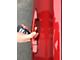Lamin-X Door Handle Cup Paint Protection Film (16-19 Titan XD)