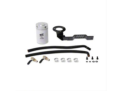 Mishimoto 2016+ Nissan Titan XD Low-Temperature Thermostat