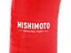 Mishimoto Silicone Coolant Hose Kit; Red (16-19 5.0L Titan XD)