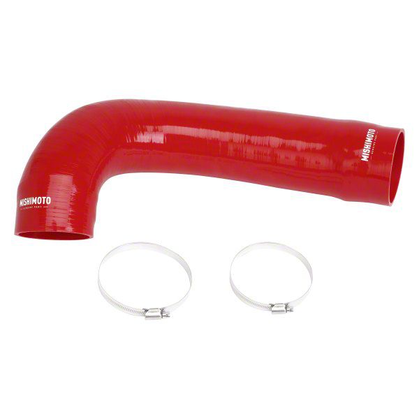 Mishimoto Silicone Induction Hose Kit - Blue, Compatible With 1990-1996 Nissan 300ZX Turbo (MMHOSE-300ZX-90TBL)