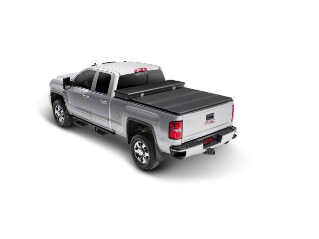 Extang Solid Fold 2.0 Tonneau Cover (16-24 Titan XD w/ 6-1/2-Foot Bed)