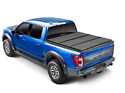 Extang Solid Fold ALX Tri-Fold Tonneau Cover (16-23 Titan XD w/ 6-1/2-Foot Bed)