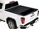 Roll-N-Lock M-Series Retractable Bed Cover (16-24 Titan XD w/ 6-1/2-Foot Bed)