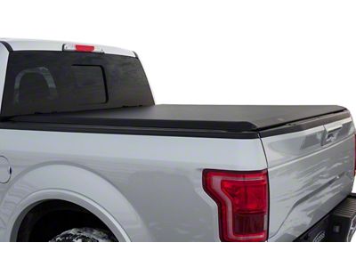 Access Limited Edition Roll-Up Tonneau Cover (16-24 Titan XD)