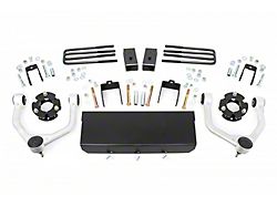 Rough Country 3-Inch Suspension Lift Kit (16-24 Titan XD)
