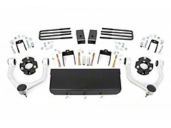 Rough Country 3-Inch Suspension Lift Kit (16-23 Titan XD)