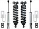 ICON Vehicle Dynamics 3-Inch Suspension Lift System; Stage 1 (16-24 Titan XD)