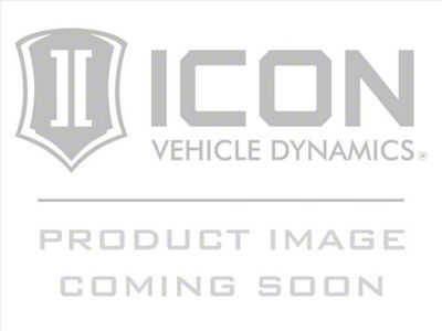 ICON Vehicle Dynamics 3-Inch Suspension Lift System; Stage 3 (16-24 Titan XD)
