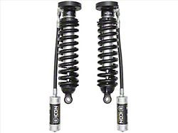 ICON Vehicle Dynamics V.S. 2.5 Series Front Remote Reservoir Coil-Over Kit (16-23 Titan XD)