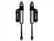 ICON Vehicle Dynamics V.S. 2.5 Series Rear Piggyback Shocks with CDCV for 0 to 1.50-Inch Lift (16-24 Titan XD)