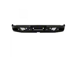 Armour Heavy Duty Rear Bumper (16-23 Titan XD)