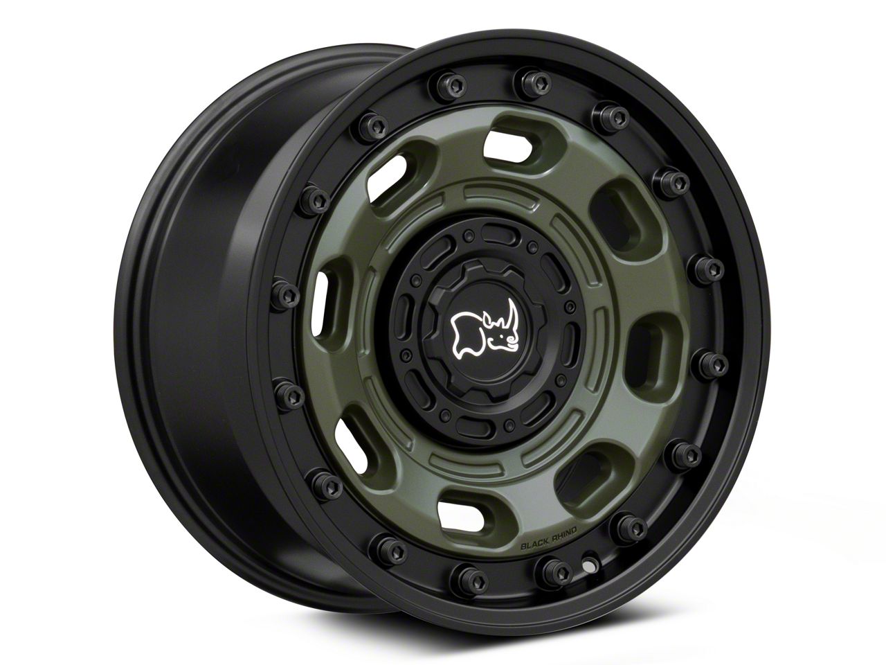 black-rhino-titan-xd-atlas-olive-drab-green-6-lug-wheel-18x9-0mm