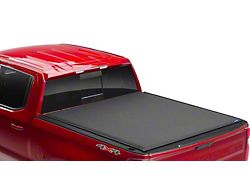 Genesis Elite Roll-Up Tonneau Cover (16-23 Titan XD w/ 6-1/2-Foot Bed)