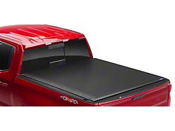 Genesis Roll-Up Tonneau Cover (16-23 Titan XD w/ 6-1/2-Foot Bed)