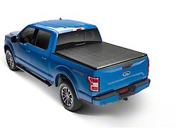 Extang Trifecta ALX Tri-Fold Tonneau Cover (16-23 Titan XD w/ 6-1/2-Foot Bed & Utili-Track System)