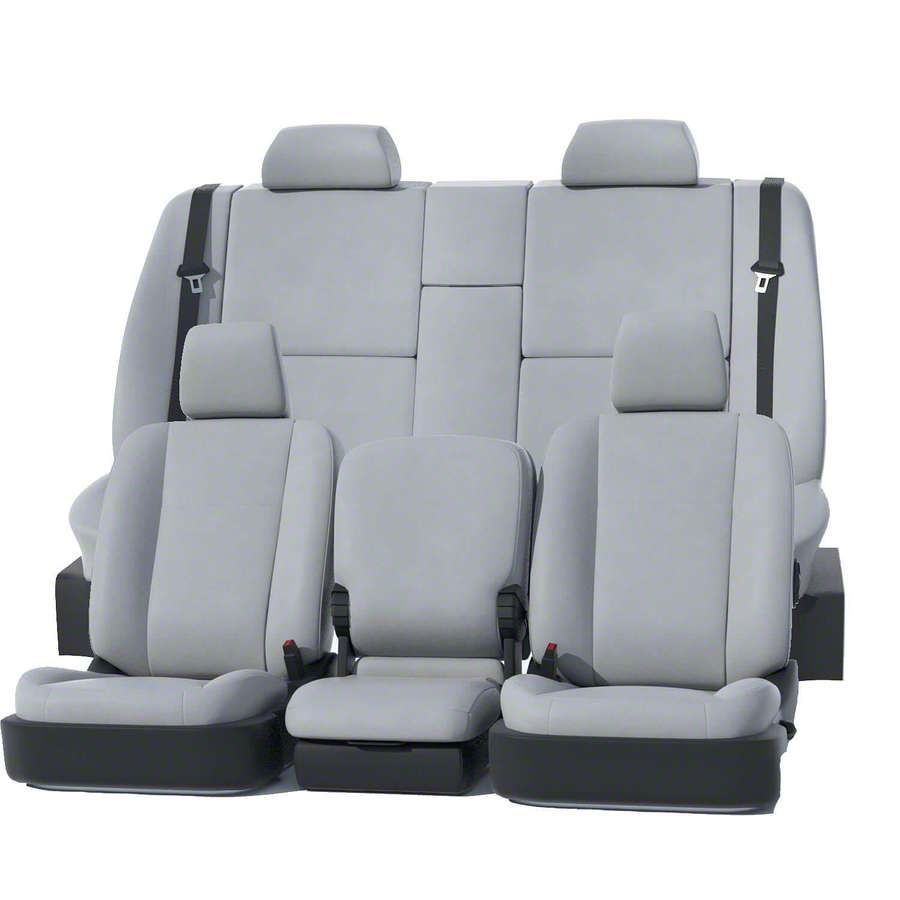 Car Seat Covers Full Set For Nissan X-Trail X Trail T33 T32