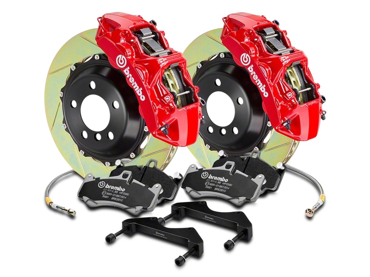 brembo brakes ram 1500