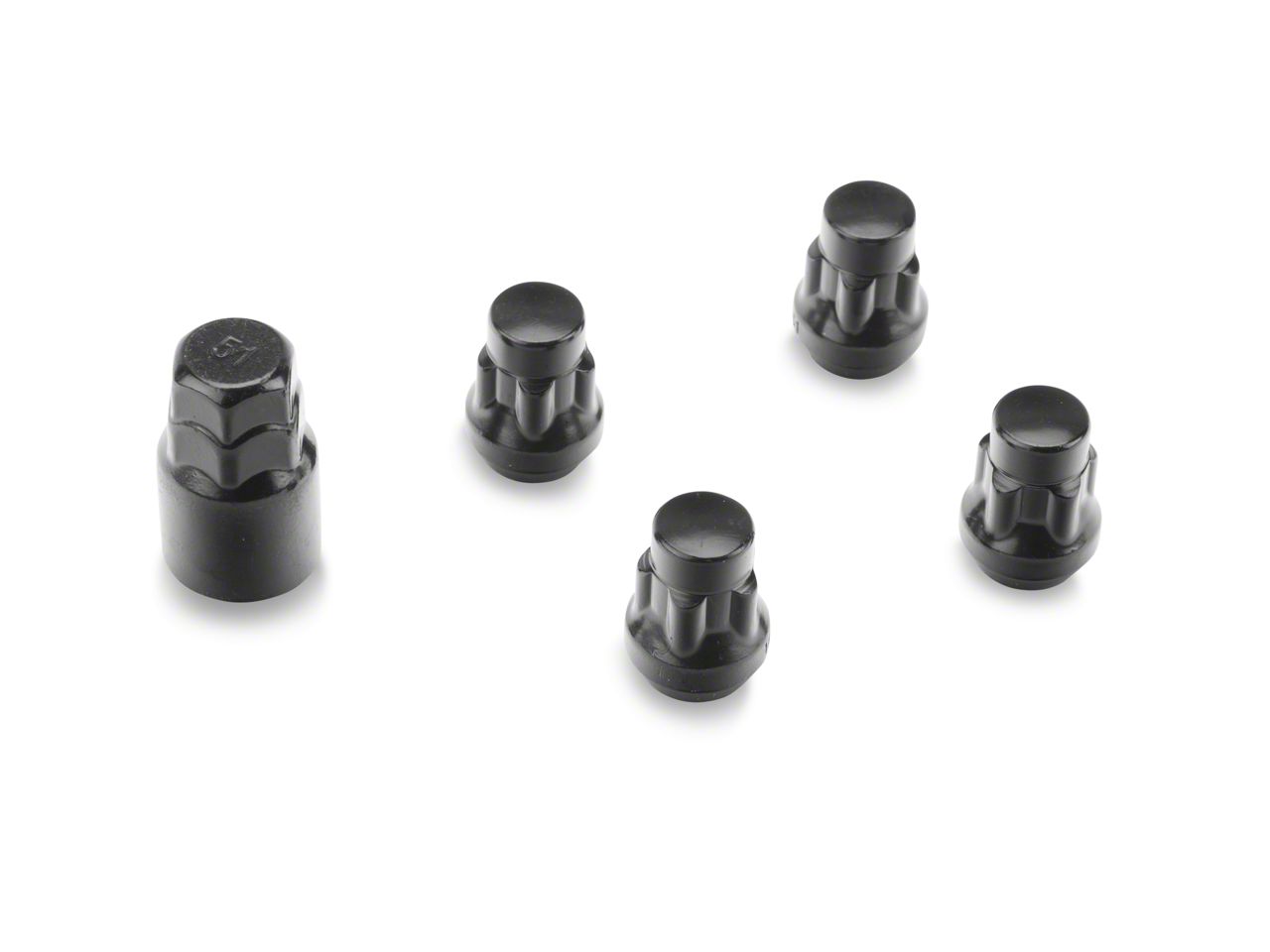 14mm x 1.5 lug nuts best fashion