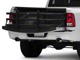 Amp Research Bedxtender HD Max; Black (02-18 RAM 1500)