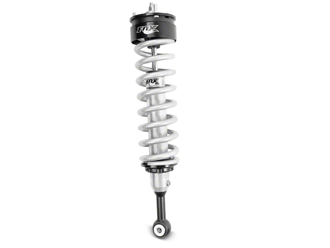 FOX RAM 2.0 Performance Series Front Coilover IFP Shock for 0-2 in. Lift R100050 (09-18 4WD RAM 1500 w/o Air Suspension)