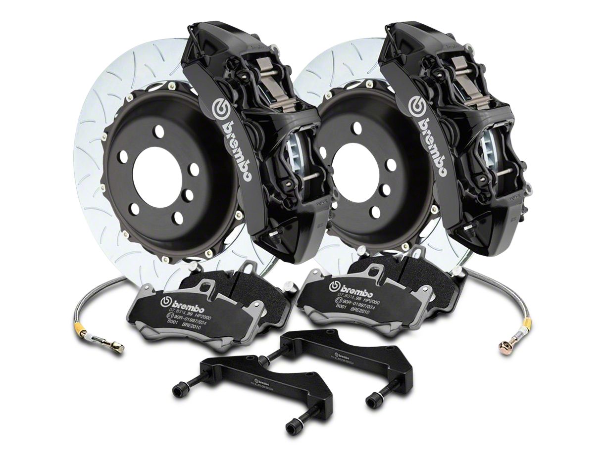 brembo brakes ram 1500