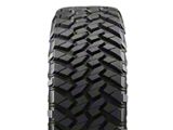 NITTO Trail Grappler M/T Mud-Terrain Tire (33" - 285/70R17)