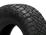 NITTO Ridge Grappler A/T Tire (35" - 35x12.50R20)