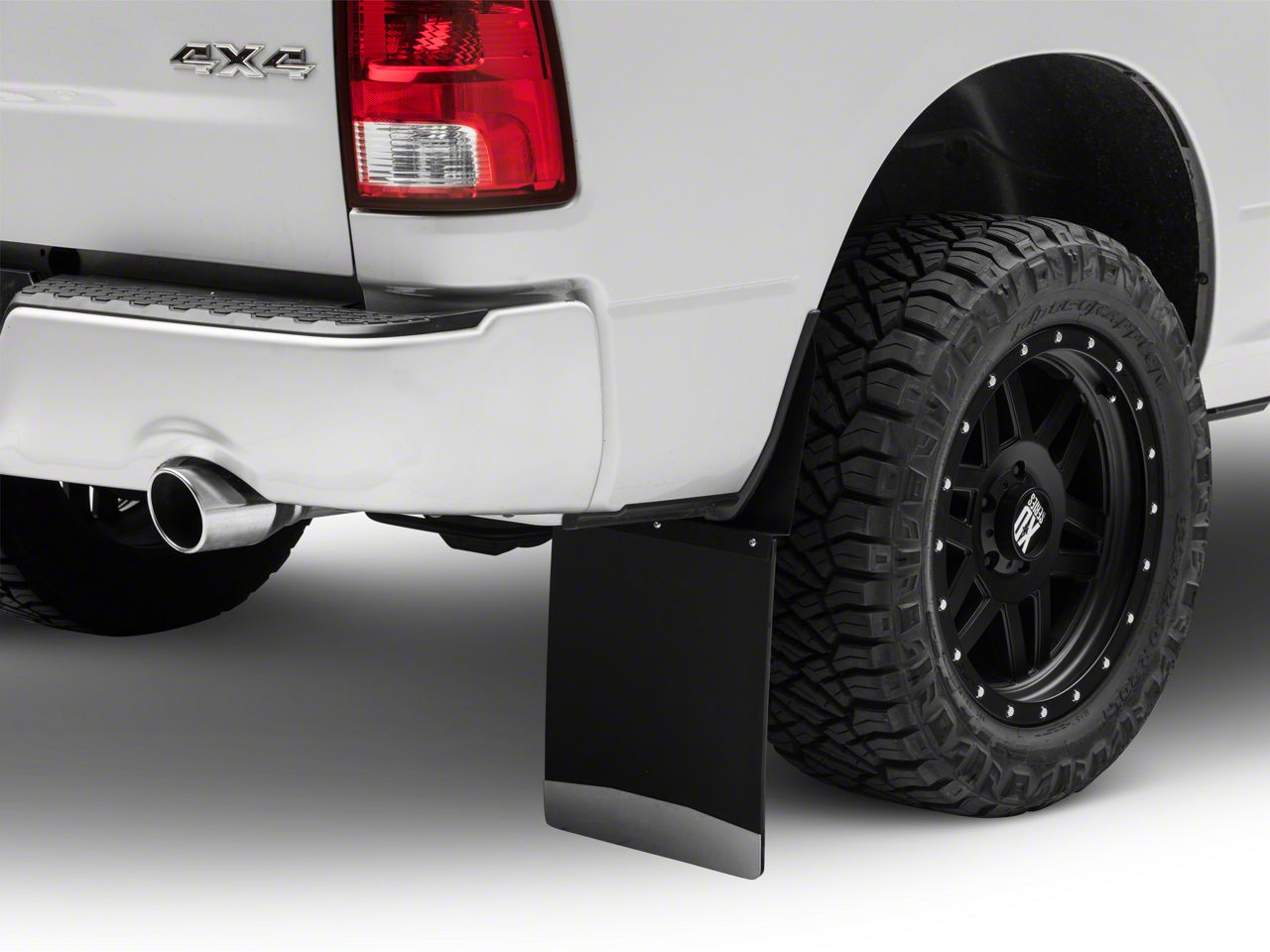 2013 ram 1500 mud flaps