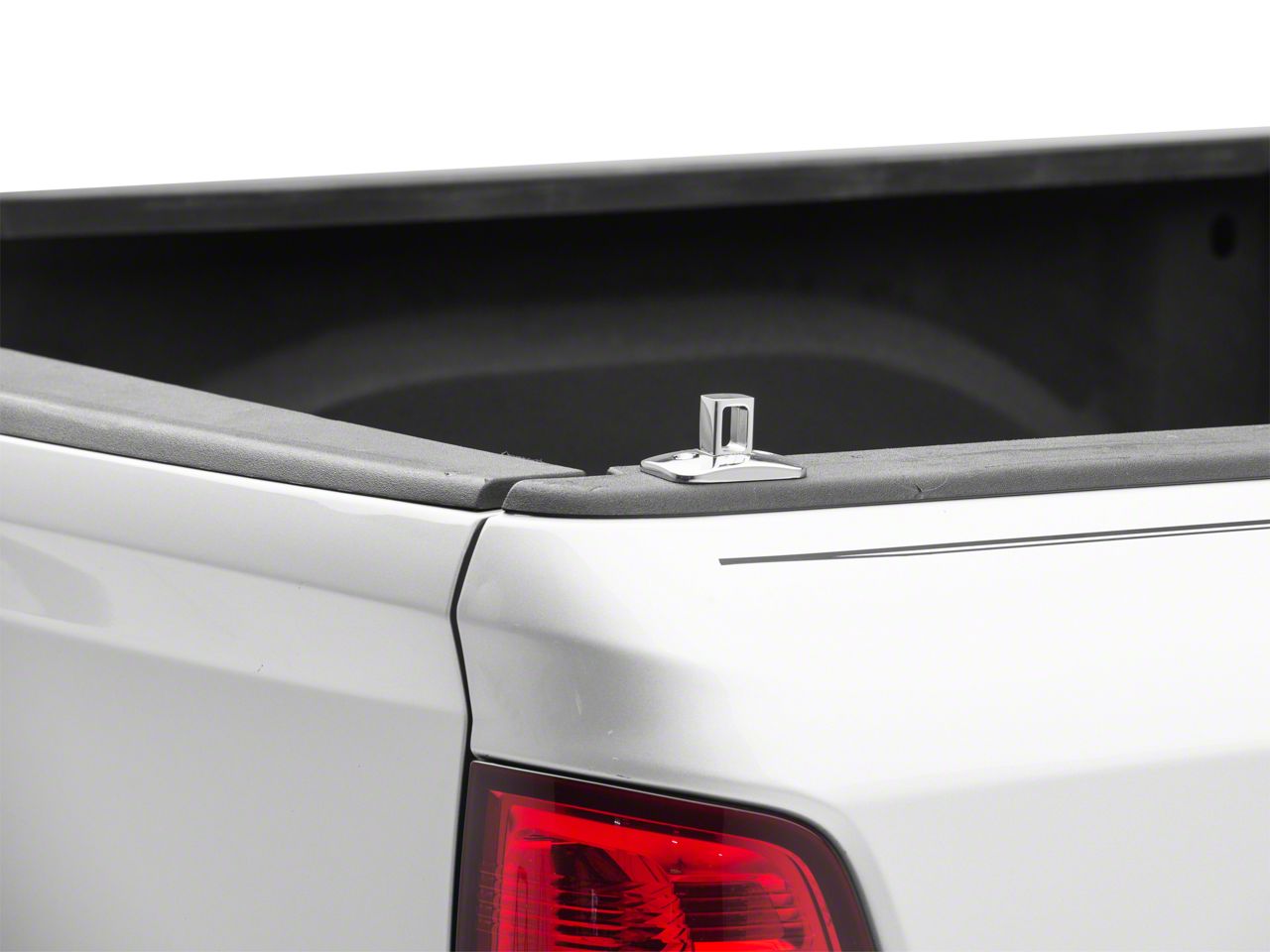 2019 ram 1500 bed tie downs