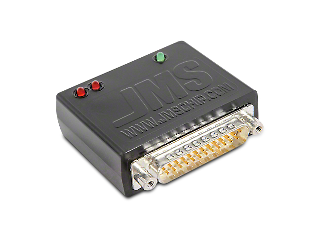 JMS PedalMAX Drive By Wire Throttle Enhancement Device (07-18 RAM 1500)
