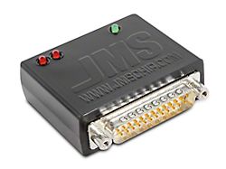 JMS PedalMAX Drive By Wire Throttle Enhancement Device (07-18 RAM 1500)