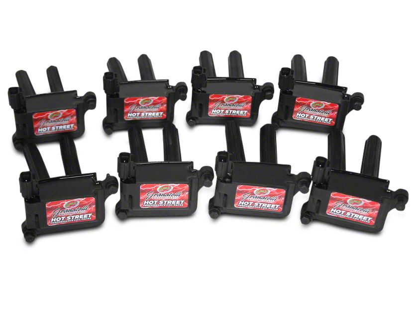 2012 ram 1500 coil pack