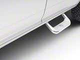 Super Hoop Side Steps; Polished; Pair (09-18 RAM 1500)