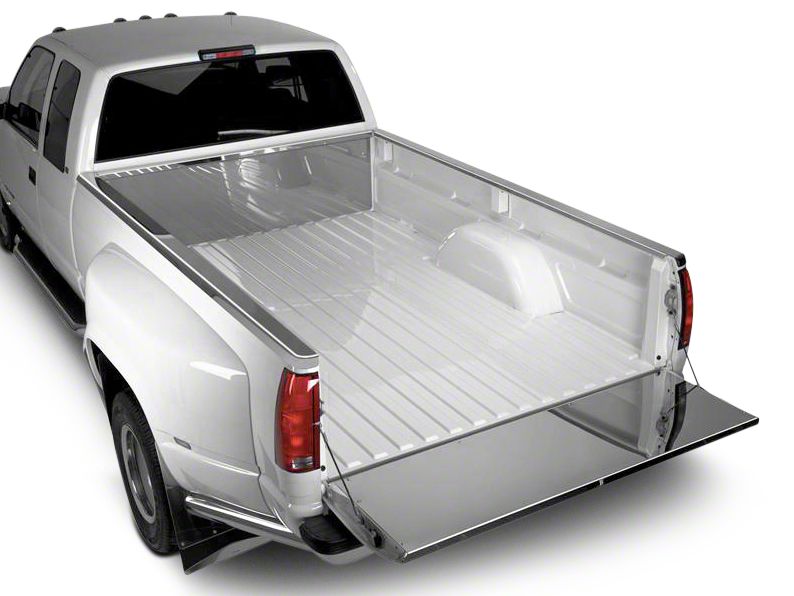 dodge ram tailgate protector