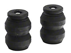 Timbren Rear Axle SES Suspension Enhancement System (09-26 RAM 1500 Quad Cab, Crew Cab w/o Air Ride)