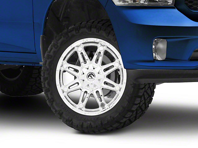 Fuel Wheels 20x9 >> Fuel Wheels Ram Hostage Chrome 5 Lug Wheel 20x9 R100989 02 18 Ram Fuel Wheels 20x9 >> Fuel Wheels Ram Hostage Chrome 5 Lug Wheel 20x9 R100989 02 18 Ram