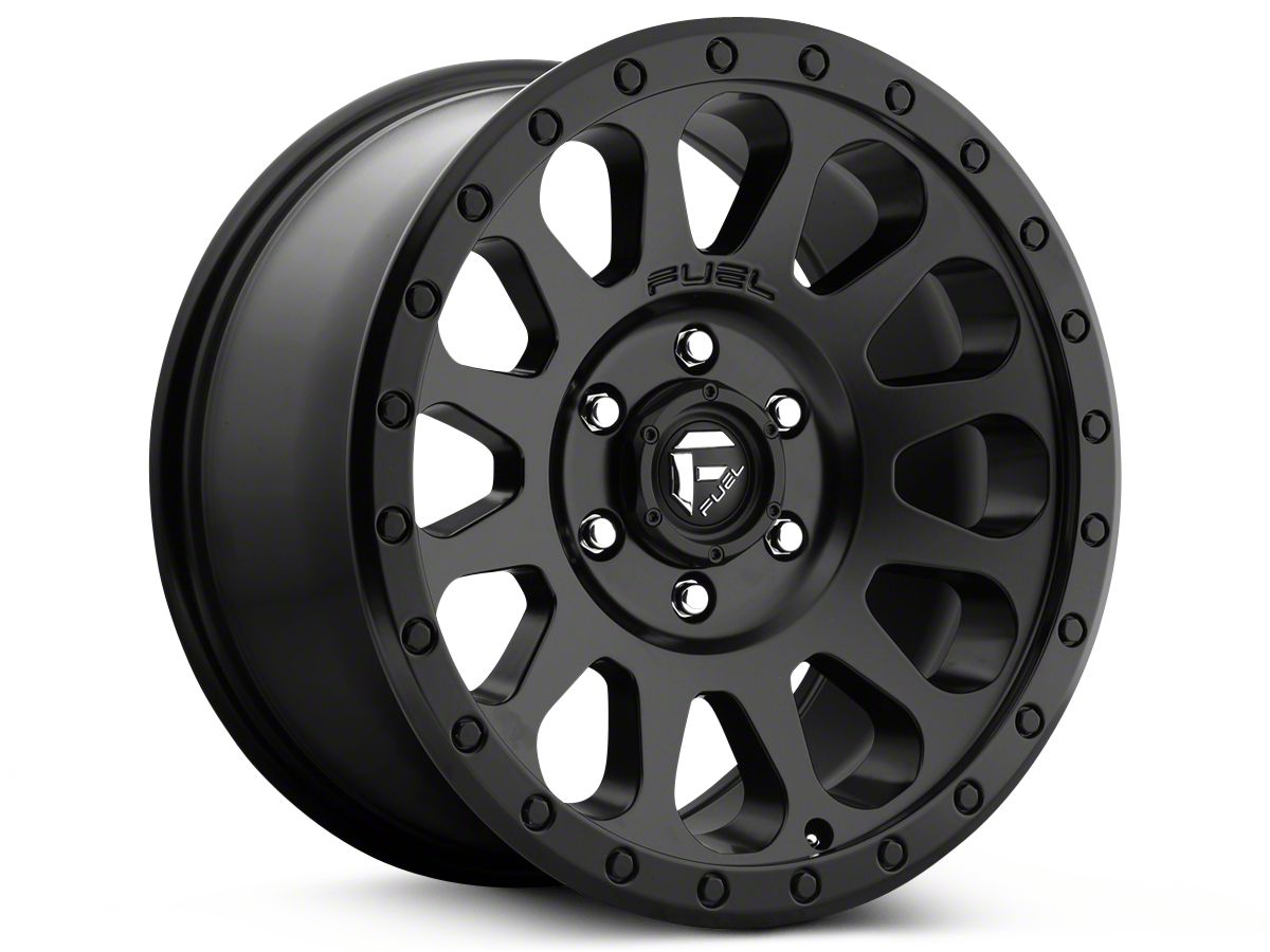 Dodge Ram Rims >> Fuel Wheels Vector Matte Black 5 Lug Wheel 20x9 02 18 Ram 1500 Excluding Mega Cab Dodge Ram Rims >> Fuel Wheels Vector Matte Black 5 Lug Wheel 20x9 02 18 Ram 1500 Excluding Mega Cab