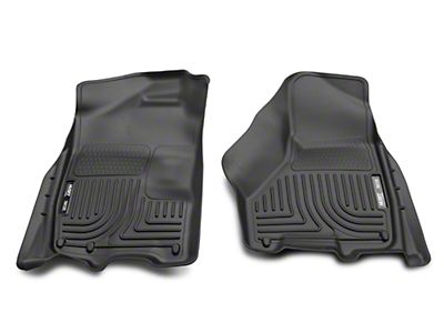 2009 2018 Ram 1500 Floor Mats Liners Americantrucks