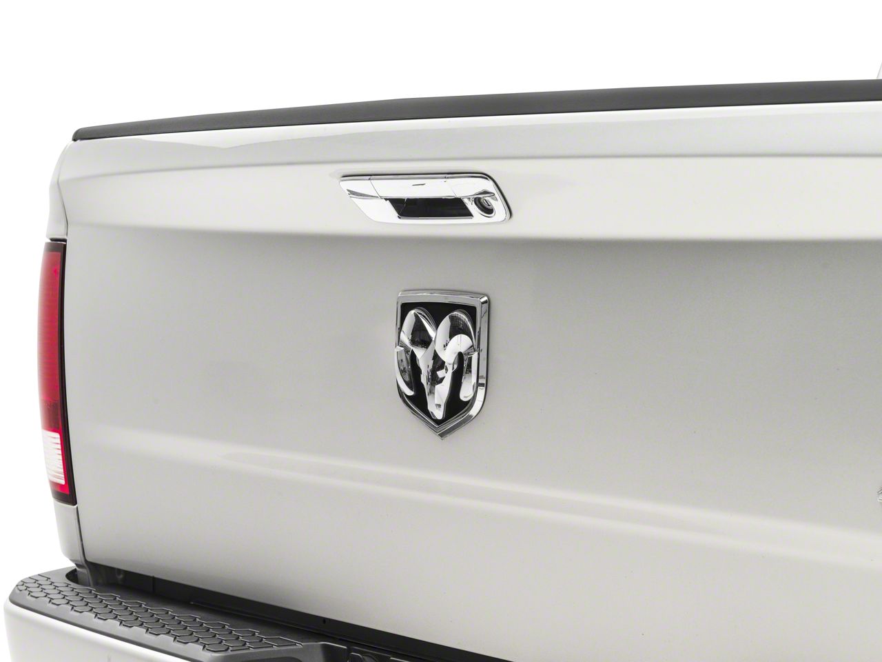 2017 ram 1500 tailgate cap