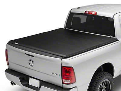 Extang Ram Trifecta 2 0 Tri Fold Tonneau Cover R105737 02 08 Ram 1500