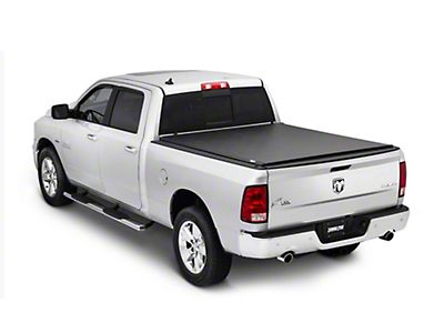 Extang Ram Trifecta 2 0 Tri Fold Tonneau Cover R105737 02 08 Ram 1500