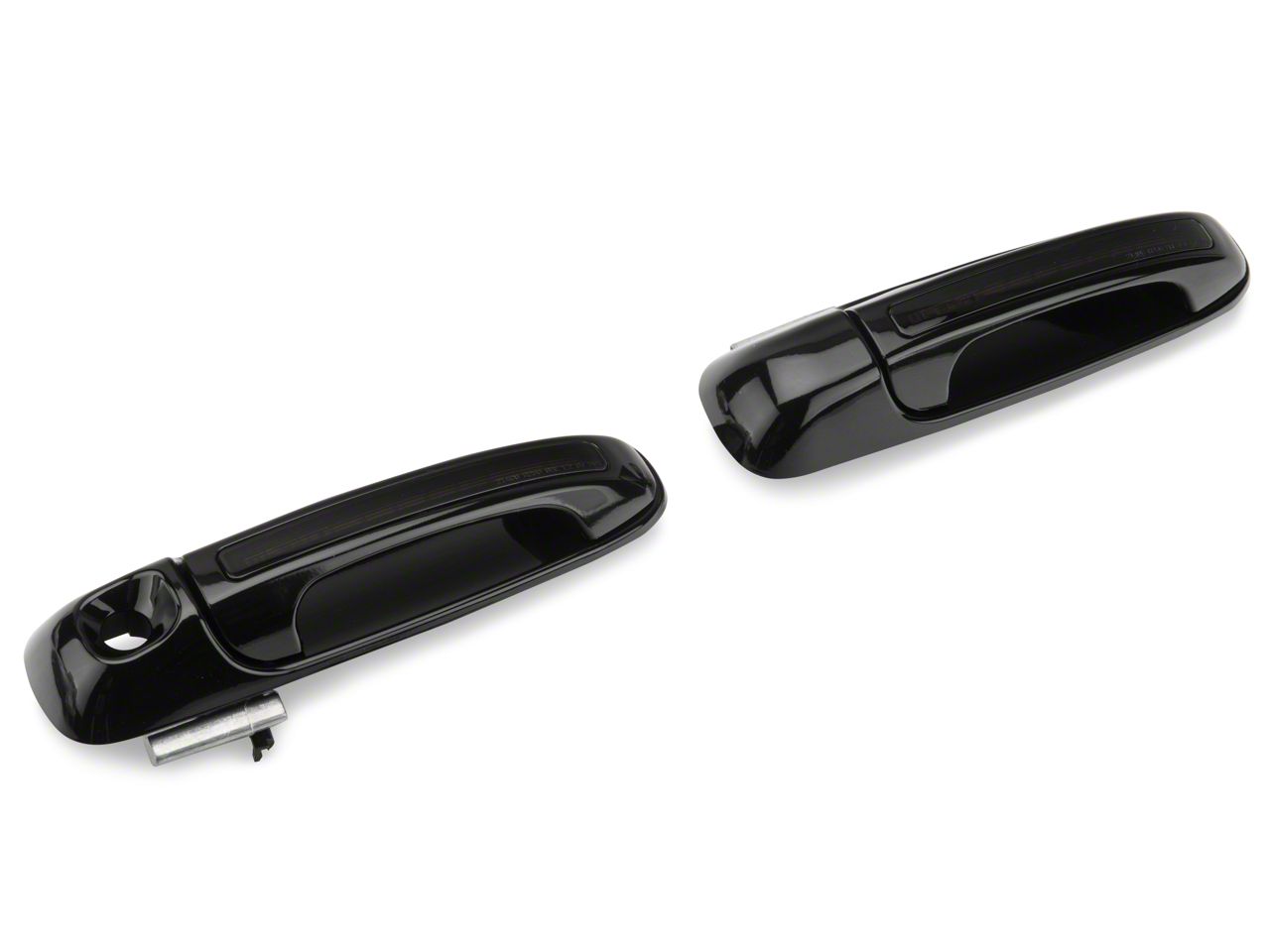 ram 1500 door handles