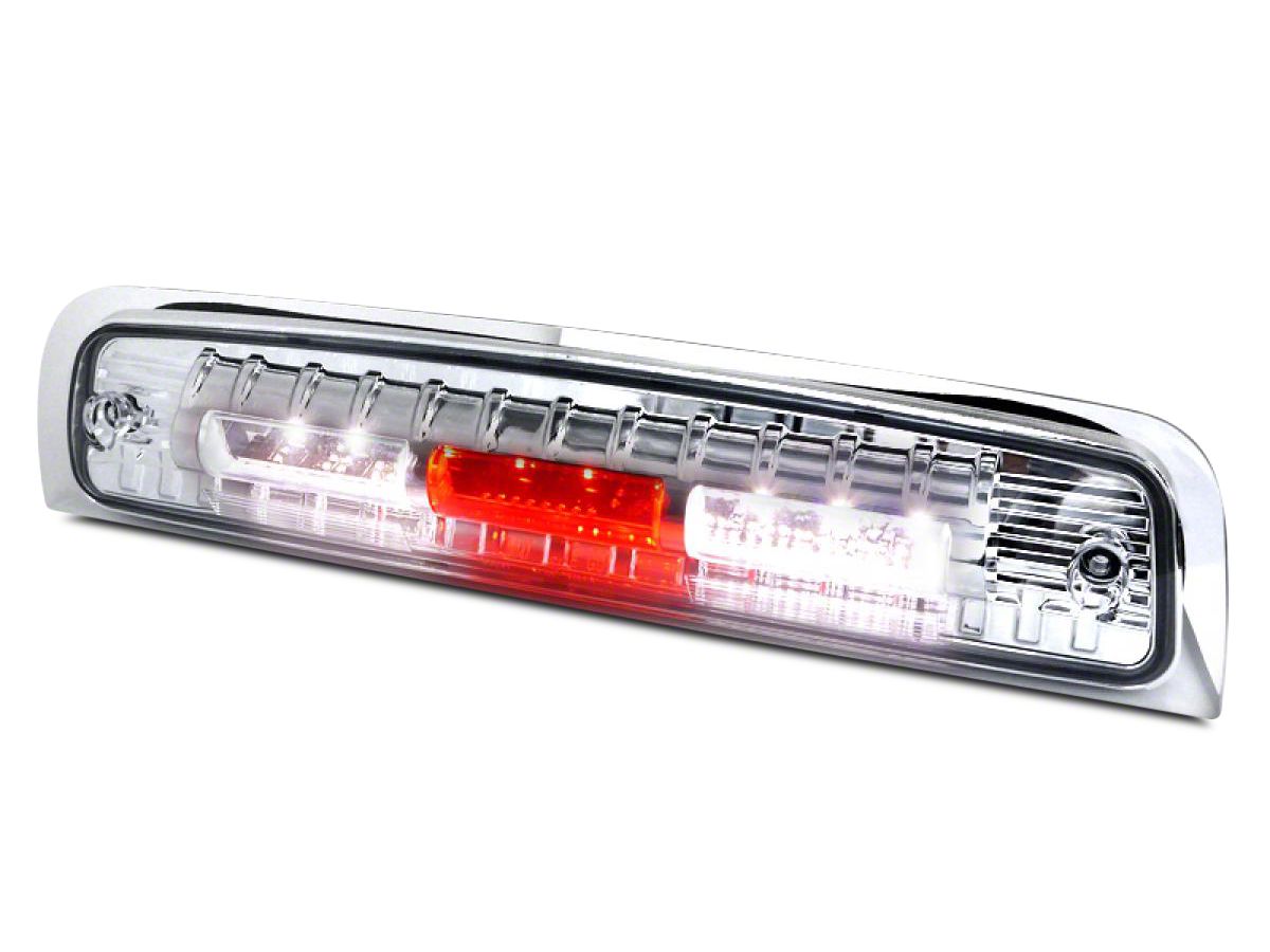 Purchase Dodge Ram Third Brake Light Cover In Newport, Pennsylvania, US
