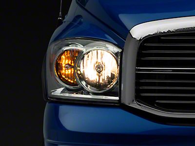 Eco Tint Headlights >> Dodge Ram 1500 Headlights Americantrucks Eco Tint Headlights >> Dodge Ram 1500 Headlights Americantrucks