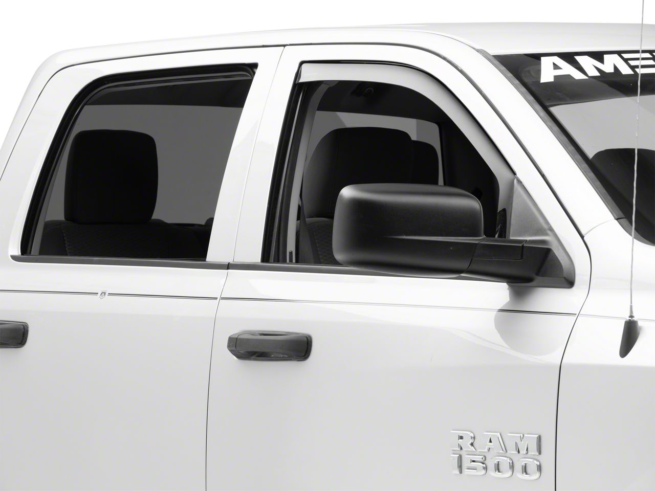 2017 ram 1500 rain guards