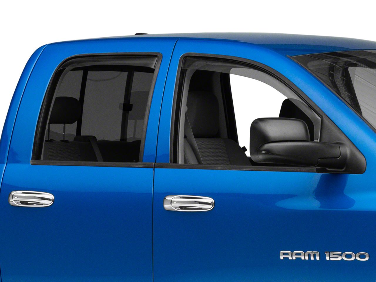 2006 ram 1500 accessories