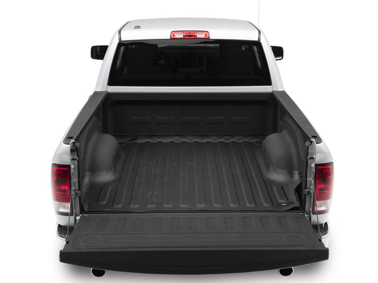 2020 ram 3500 bed mat