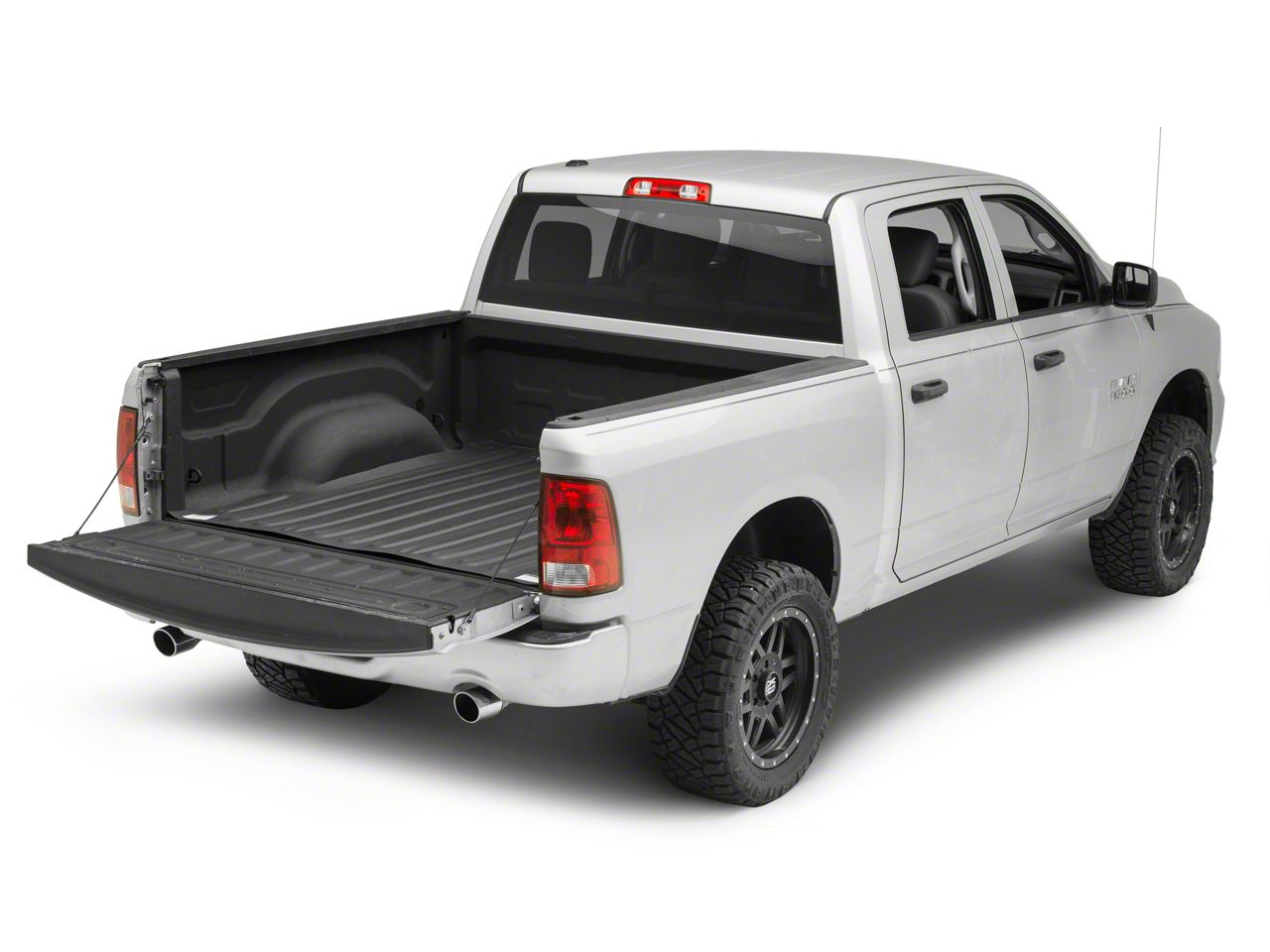 dodge truck bed liner