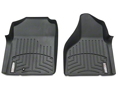 2002 2008 Ram 1500 Floor Mats Liners Americantrucks